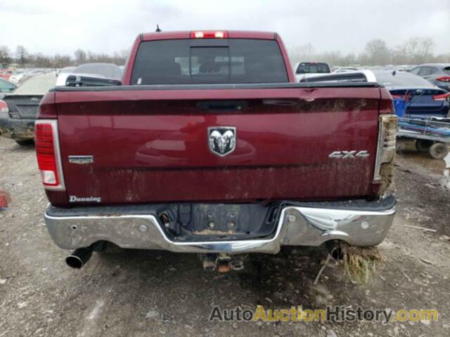 RAM 1500 LARAMIE, 1C6RR7NT1JS209625