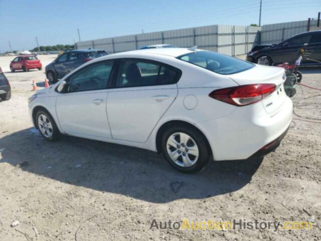 KIA FORTE LX, 3KPFK4A77HE044488