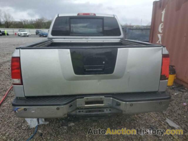 NISSAN TITAN XE, 1N6BA07C98N348624