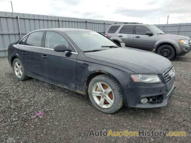 AUDI A4 PRESTIGE, WAUKFCFL4BN015761