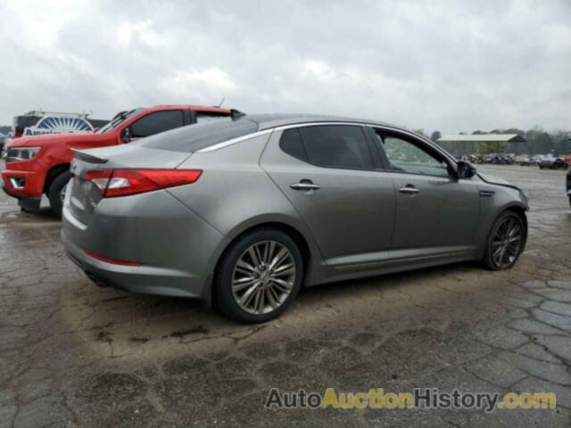 KIA OPTIMA SX, 5XXGR4A64DG135114