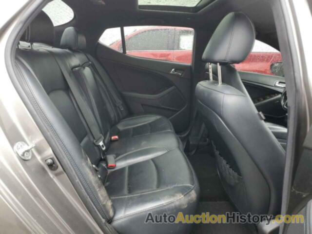 KIA OPTIMA SX, 5XXGR4A64DG135114