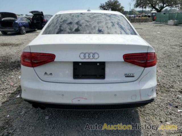 AUDI A4 PREMIUM S-LINE, WAUBFAFL3GN013026