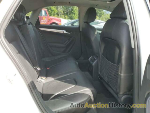 AUDI A4 PREMIUM S-LINE, WAUBFAFL3GN013026