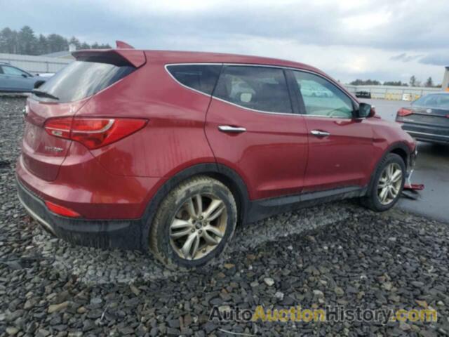 HYUNDAI SANTA FE, 5XYZW3LA8DG027488