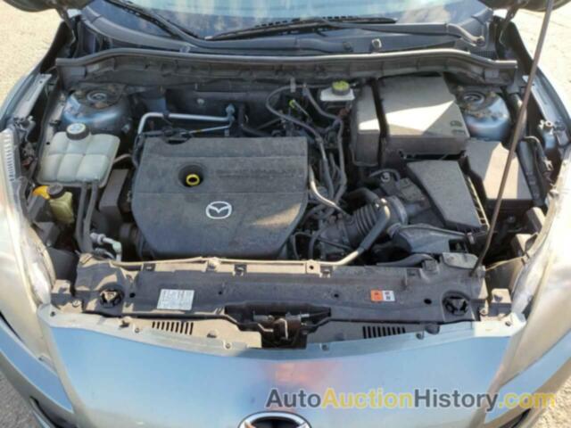 MAZDA 3 I, JM1BL1TG0D1756006