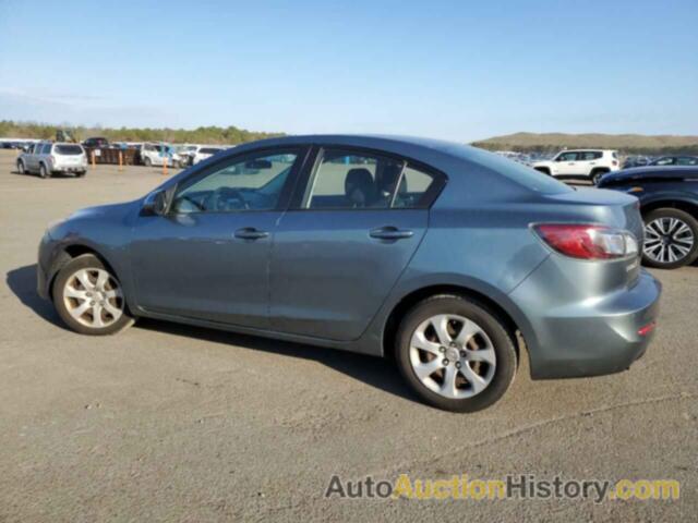 MAZDA 3 I, JM1BL1TG0D1756006