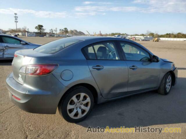 MAZDA 3 I, JM1BL1TG0D1756006