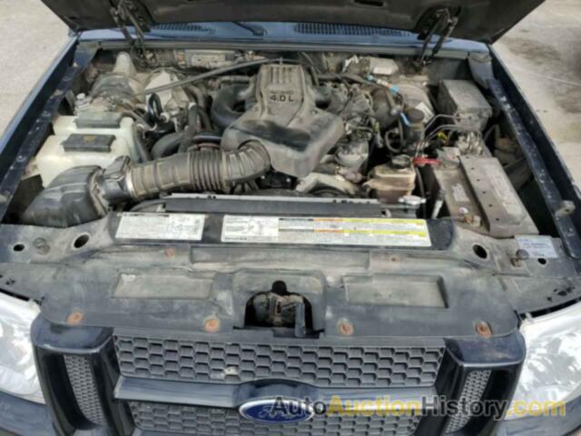 FORD EXPLORER, 1FMZU67E31UA24539