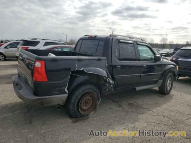 FORD EXPLORER, 1FMZU67E31UA24539