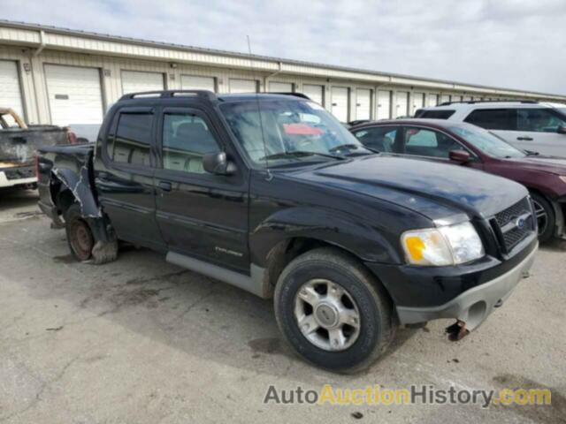 FORD EXPLORER, 1FMZU67E31UA24539