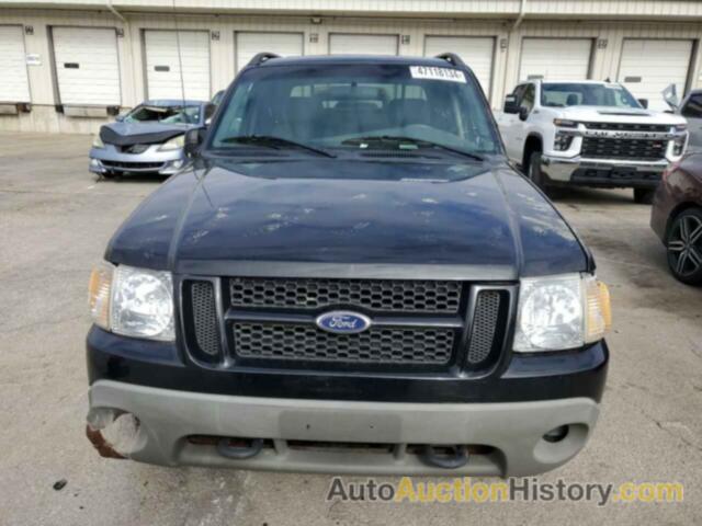 FORD EXPLORER, 1FMZU67E31UA24539