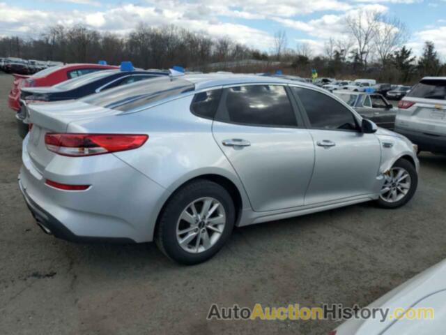 KIA OPTIMA LX, 5XXGT4L35KG278137