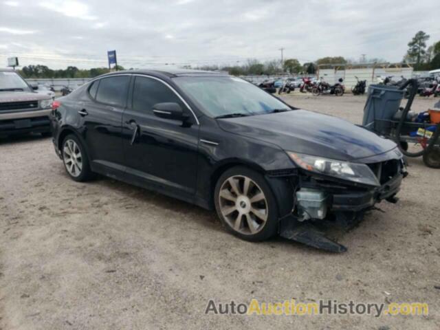 KIA OPTIMA SX, 5XXGR4A66DG188414