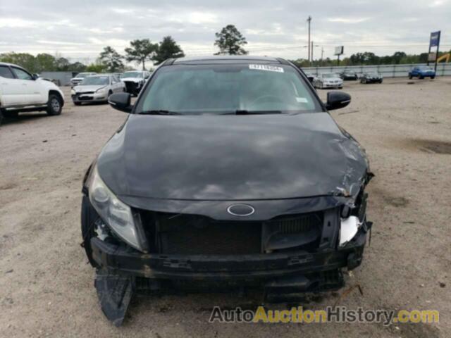 KIA OPTIMA SX, 5XXGR4A66DG188414