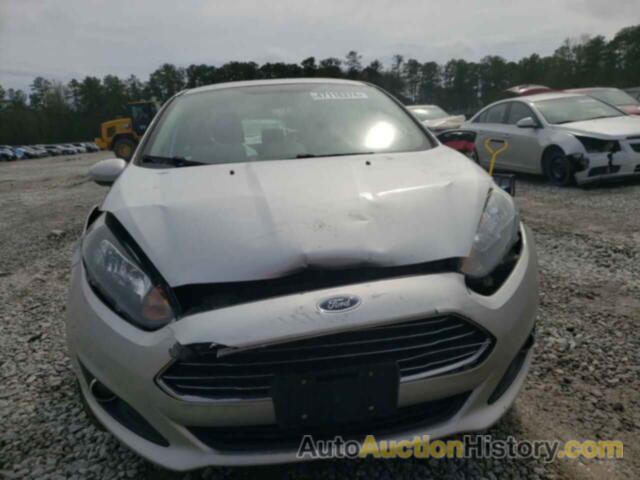 FORD FIESTA SE, 3FADP4BJ7KM149392