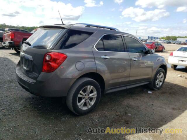 CHEVROLET EQUINOX LTZ, 2CNALFEC0B6337100