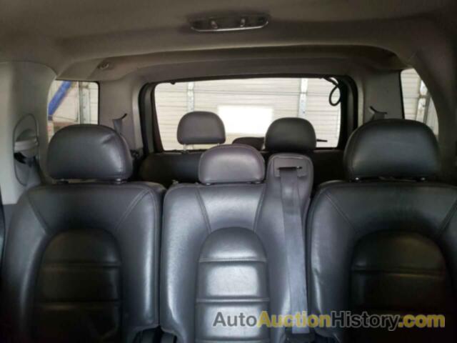 FORD EXPLORER XLT, 1FMZU73K43ZB31509