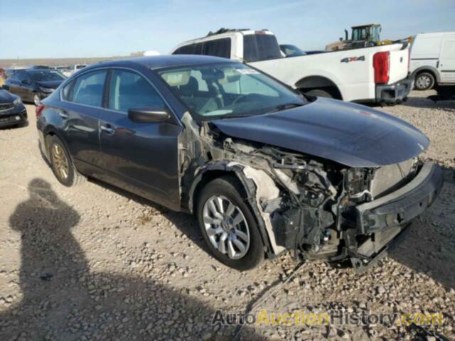 NISSAN ALTIMA 2.5, 1N4AL3AP8GC284291