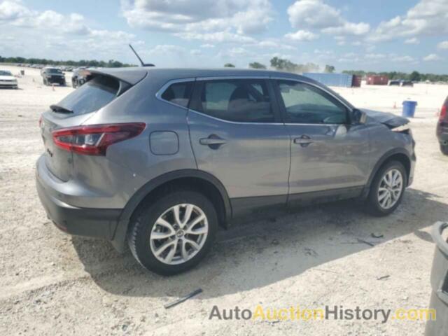 NISSAN ROGUE S, JN1BJ1AV8NW341160