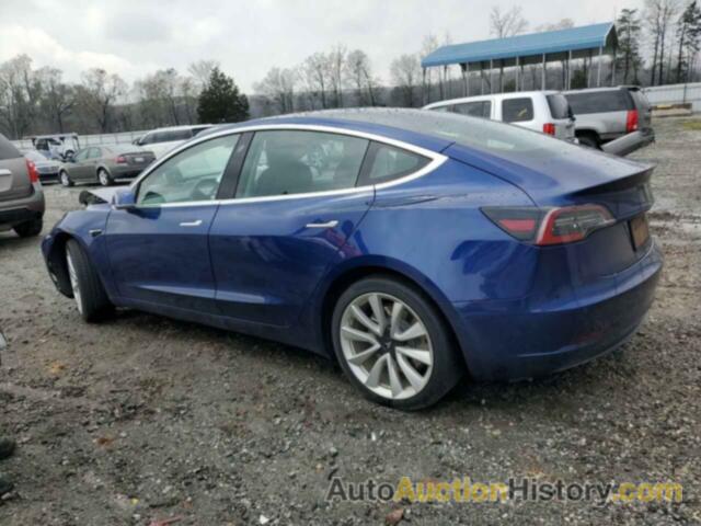 TESLA MODEL 3, 5YJ3E1EB6LF667000