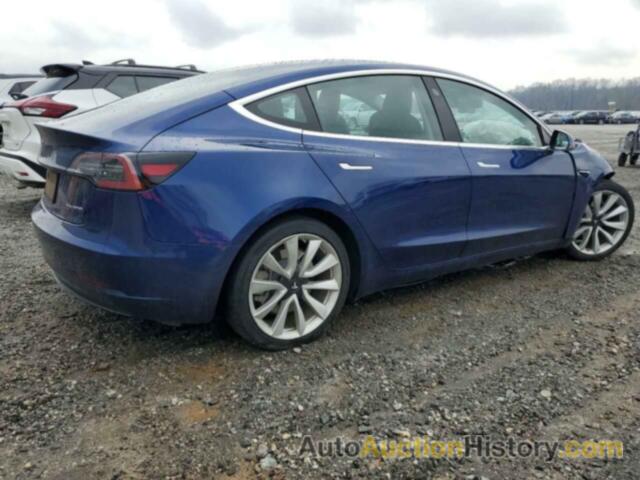 TESLA MODEL 3, 5YJ3E1EB6LF667000