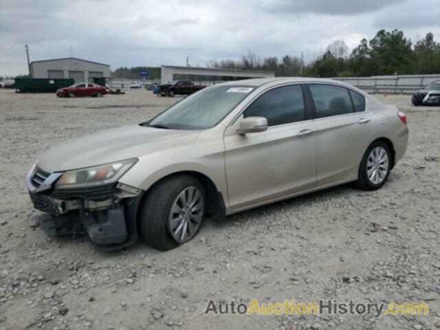 HONDA ACCORD EXL, 1HGCR2F82DA143562