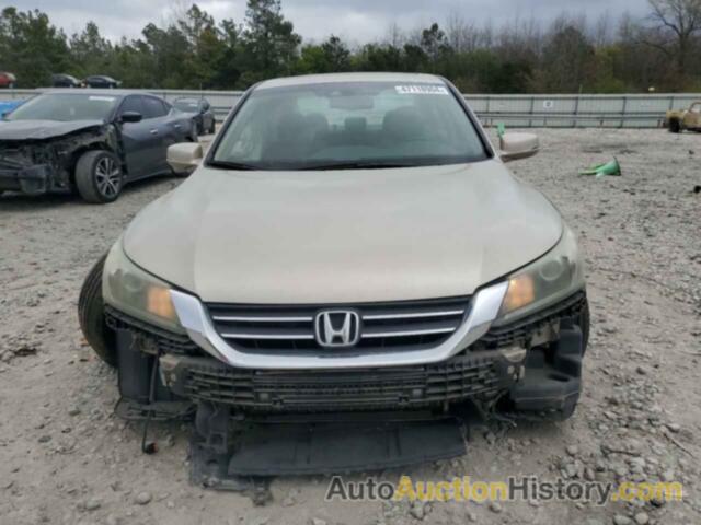 HONDA ACCORD EXL, 1HGCR2F82DA143562