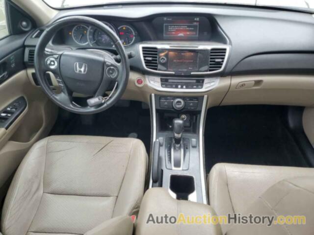 HONDA ACCORD EXL, 1HGCR2F82DA143562