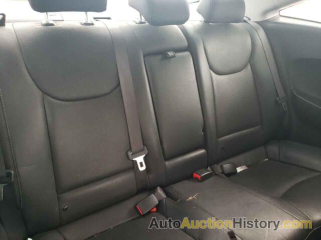 HYUNDAI ELANTRA GS, KMHDH6AEXDU019334