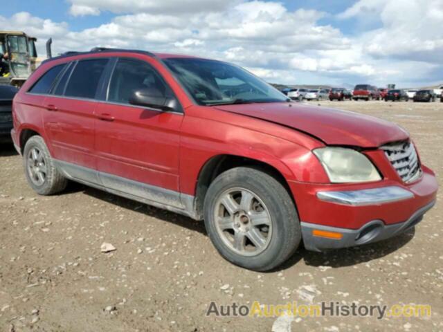 CHRYSLER All Models, 2C8GM68474R638740