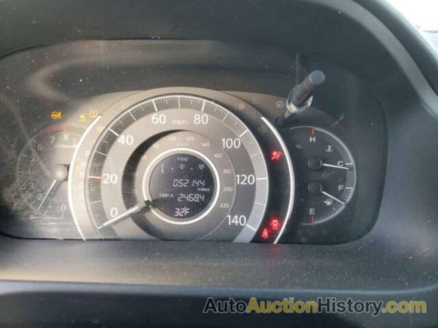 HONDA CRV EX, 2HKRM4H51GH663576