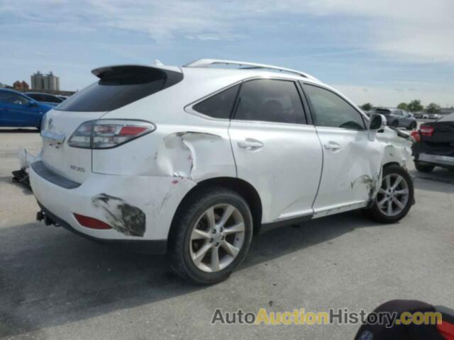 LEXUS RX350 350, JTJZK1BA0A2403184