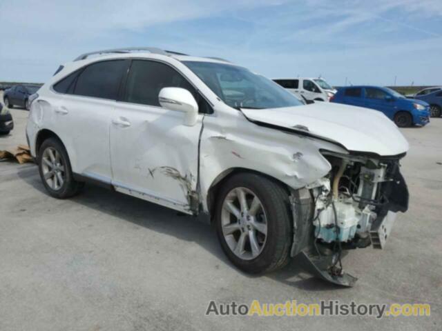 LEXUS RX350 350, JTJZK1BA0A2403184