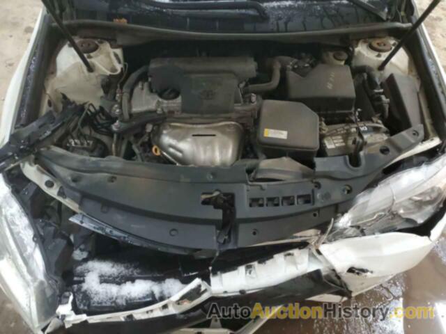 TOYOTA CAMRY LE, 4T1BF1FK6GU213880