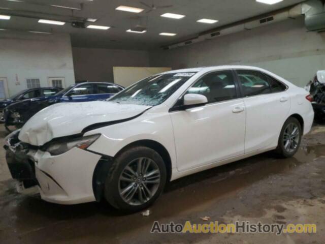 TOYOTA CAMRY LE, 4T1BF1FK6GU213880