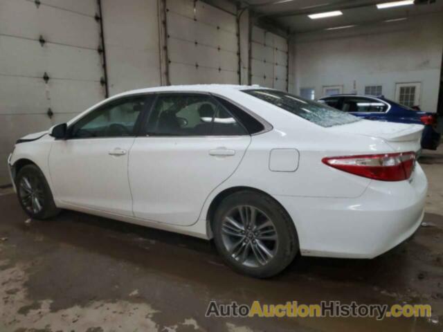 TOYOTA CAMRY LE, 4T1BF1FK6GU213880