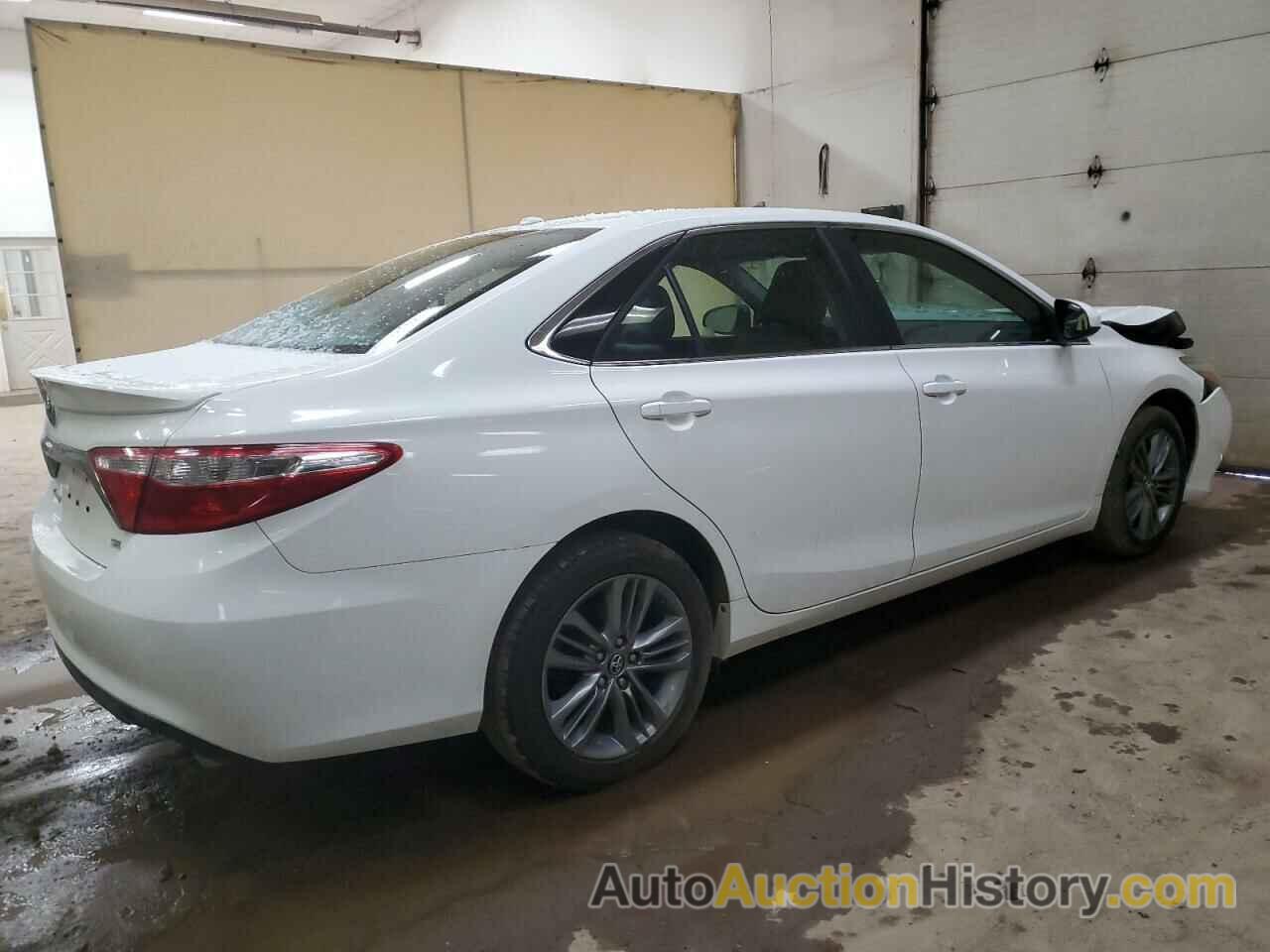 TOYOTA CAMRY LE, 4T1BF1FK6GU213880