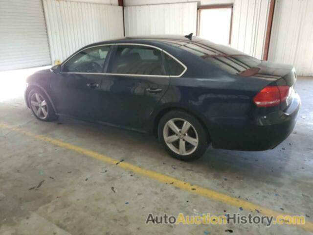 VOLKSWAGEN PASSAT SE, 1VWBH7A3XCC033591