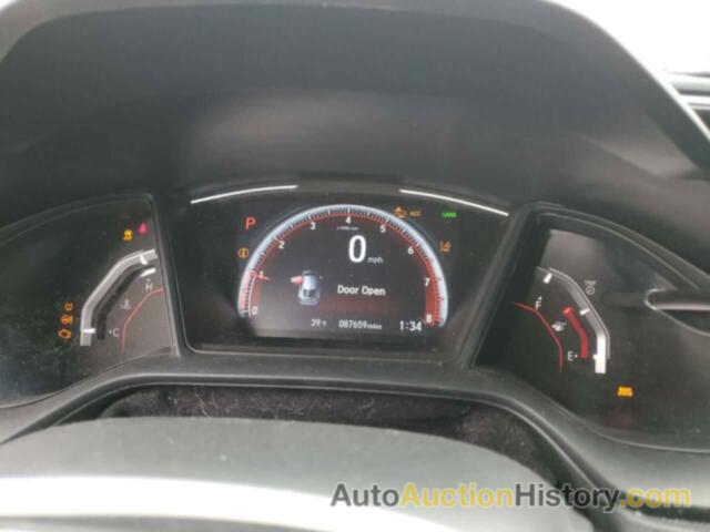 HONDA CIVIC SPORT, SHHFK7H43KU405079