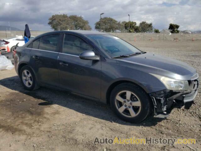 CHEVROLET CRUZE LT, 1G1PC5SB3D7201995