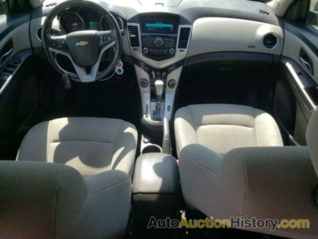 CHEVROLET CRUZE LT, 1G1PC5SB3D7201995