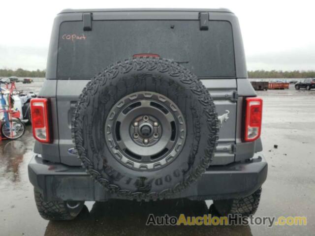 FORD BRONCO BASE, 1FMDE5BH6MLA79774