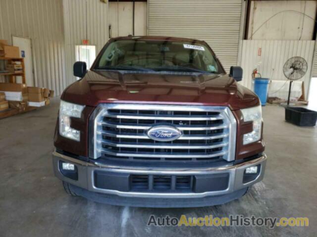 FORD F-150 SUPERCREW, 1FTEW1CP4FKD64597