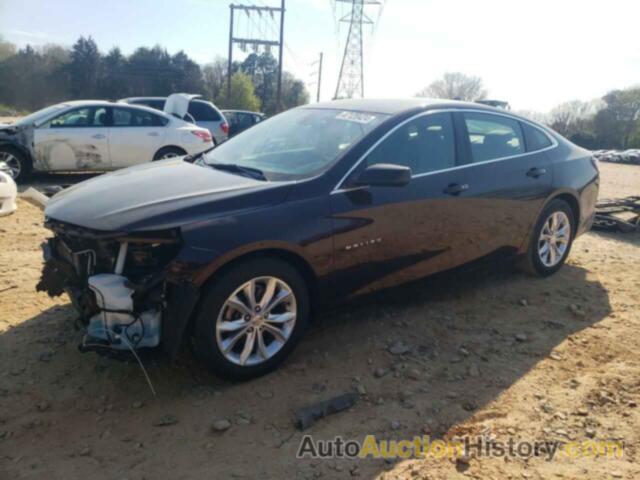 CHEVROLET MALIBU LT, 1G1ZD5ST1MF004151