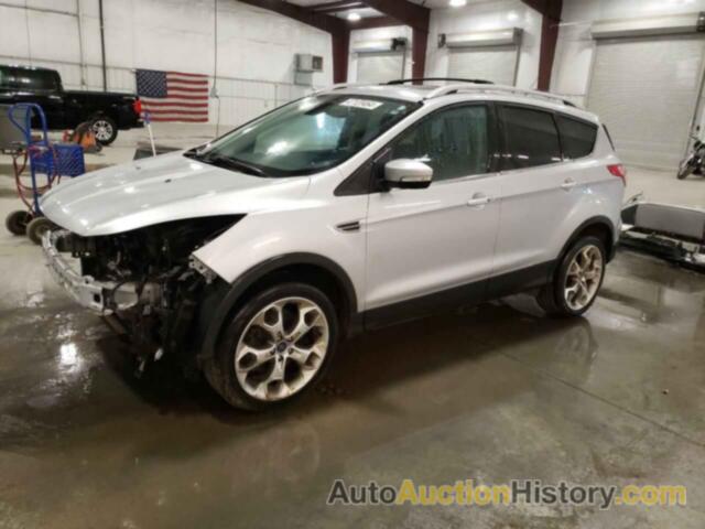 FORD ESCAPE TITANIUM, 1FMCU9J90DUC35494