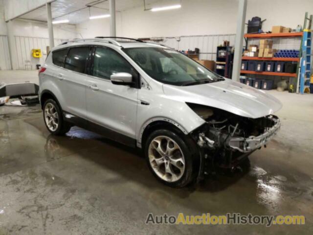 FORD ESCAPE TITANIUM, 1FMCU9J90DUC35494