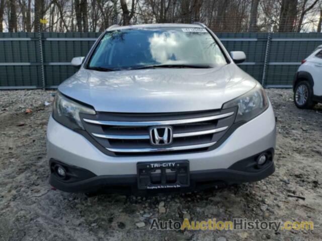 HONDA CRV EXL, 2HKRM4H72DH635573