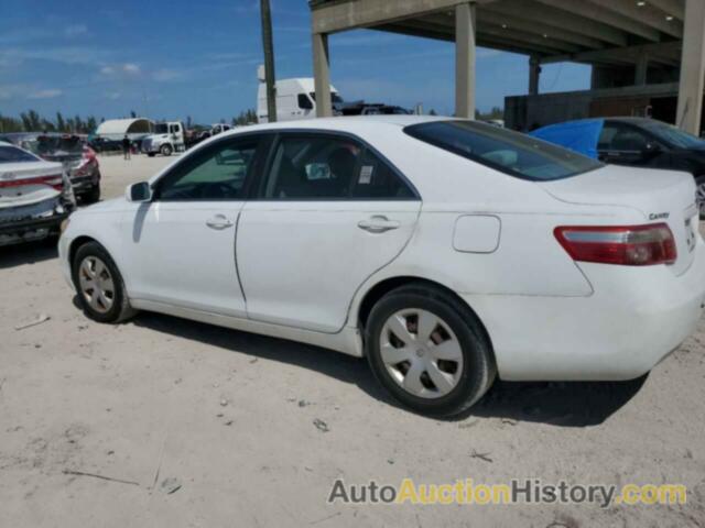 TOYOTA CAMRY CE, 4T4BE46K18R022864
