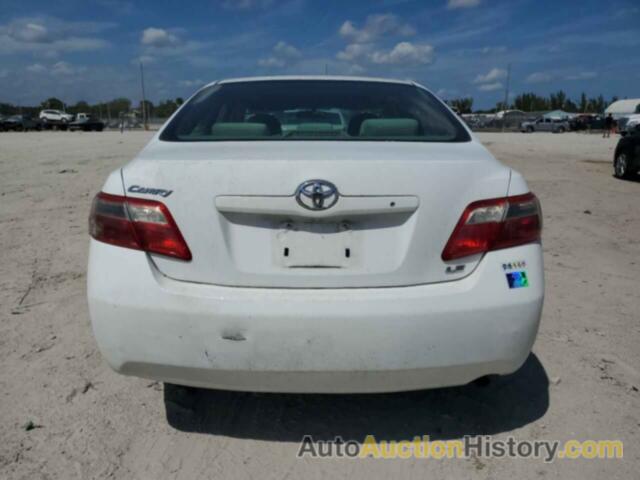 TOYOTA CAMRY CE, 4T4BE46K18R022864